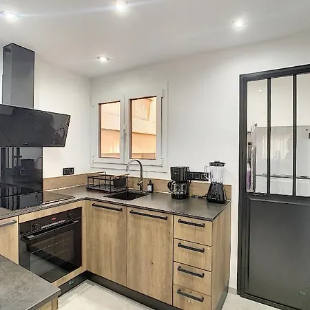 Smp Bling Bling Apartmán