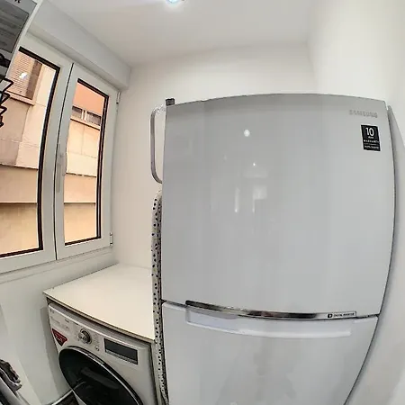 Smp Bling Bling 公寓