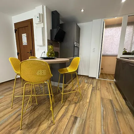 Smp Bling Bling Apartmán