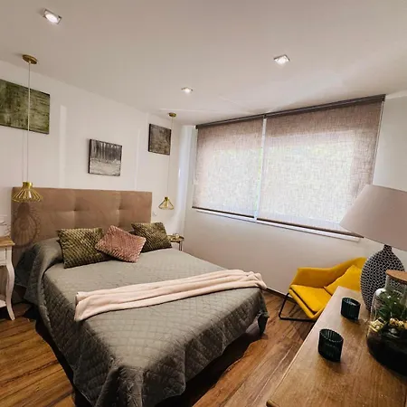 Apartmán Smp Bling Bling