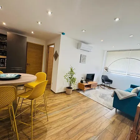 Smp Bling Bling 公寓 *