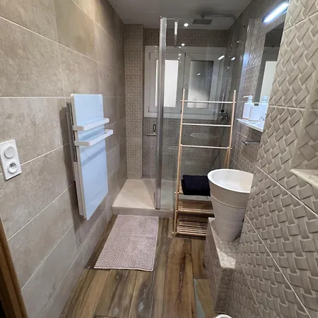 Apartment Smp Bling Bling *